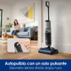 Langaton lattiapuhdistin Tineco Floor One i5 Stretch Plus – kevyt märkä- ja kuivalattiapesin, pystymalli