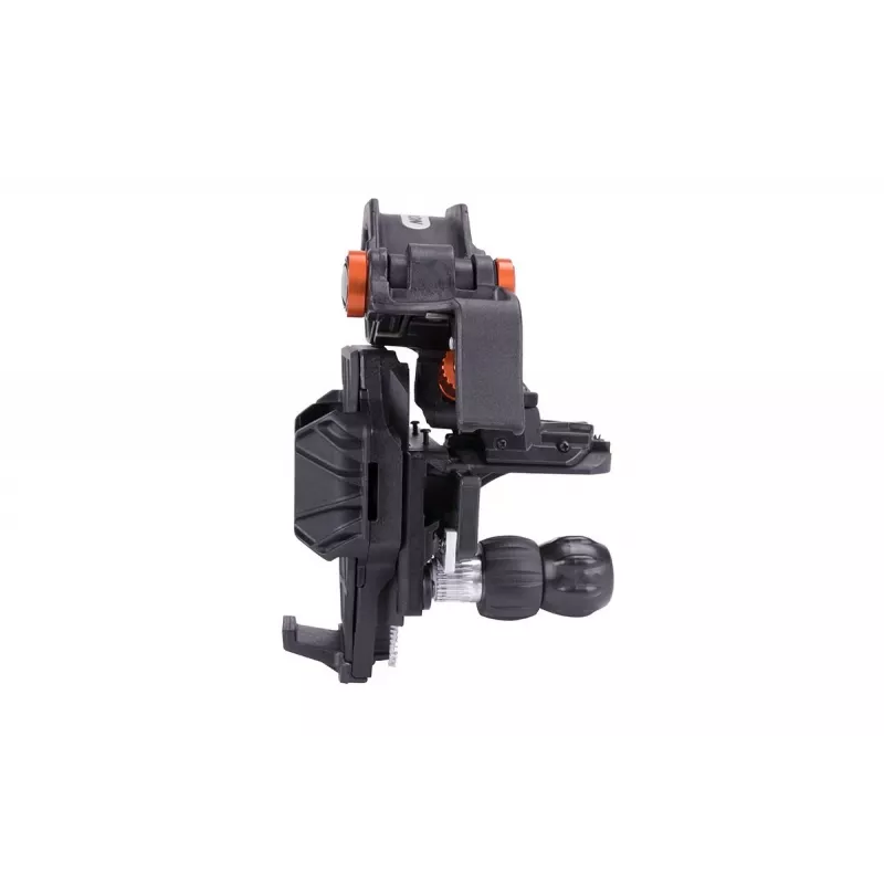 Celestron NexYZ 3-akselinen kaukoputken kamera-/älypuhelinpidike