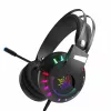 Cian Technology GmbH Cian INCA Lapetos Series 7.1 Surround -peliheadset - Headset