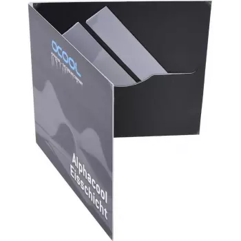 Alphacool 12456 lämpötahna lämpötyyny 11 W/m·K (12456)