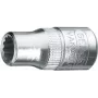 Iskuvääntimen hylsy Gedore 1802402 syvyys 40 mm korkeus 20 mm paino 12 g
