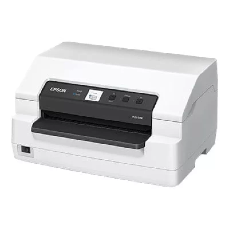 Epson PLQ-50M matriisitulostin 180 x 360 DPI 630 cps