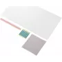 Renkforce RF-LABLPS-400 sinivalosuodatin kannettavaan 39,6 cm (15,6