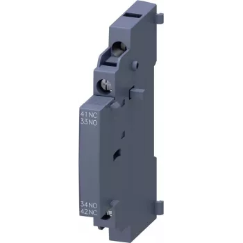 Siemens apukytkin 3RV 3RV2901-1A (3RV2901-1A)