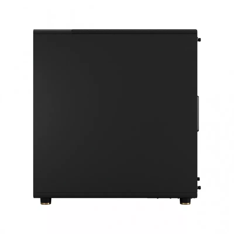 PC-kotelo Fractal Design North Midi Tower musta