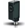 Valosähköinen anturi Datalogic S3Z-PR-5-FG01-PD — musta, polykarbonaattikotelo, IP67, 11×31×19 mm