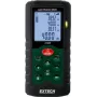 Extech DT40M -laseretäisyysmittari mittausalue (max.) 40 m (DT40M)