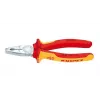 Yhdistelmäpihdit Knipex 03 06 160