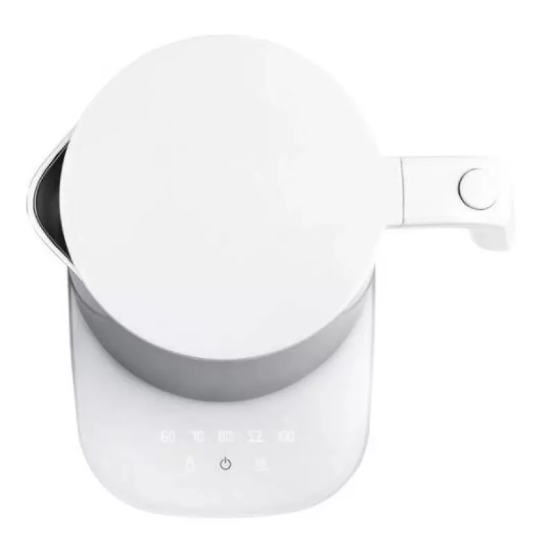 ZWILLING PRO sähköinen vedenkeitin 1,5 l 1850 W 53006-000-0 hopea