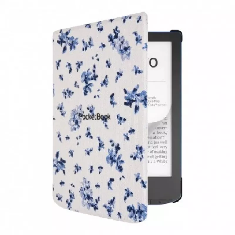 Kuori PocketBook H-S-634-F-WW e-kirjanlukijan kotelo