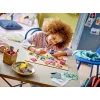 Rakennuslelu LEGO Disney Pixar Inside Out 2 tunnekuutiosarja 43248