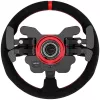Simagic GT1-SR Alcantara -ratti — GT1-SR(ALCANTARA) Racing-rattikehä, Alcantara-päällyste