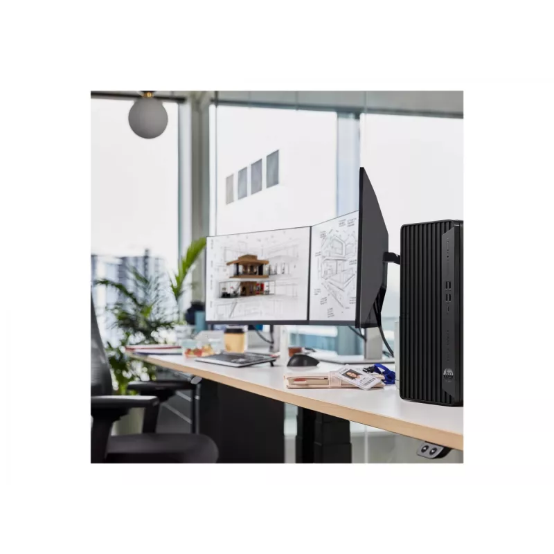 PC-kotelo Cooler Master HAF 500 Midi Tower musta