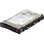 Hewlett Packard Enterprise 300 Gb SAS 10 000 rpm 2,5