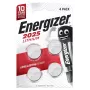Energizer paristot erikois CR2025 4 kpl