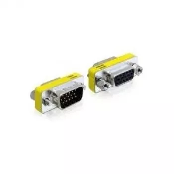 VGA-sovitin DeLOCK 65250