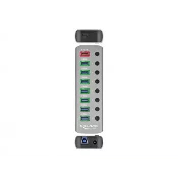 USB-keskitin DeLOCK 63264