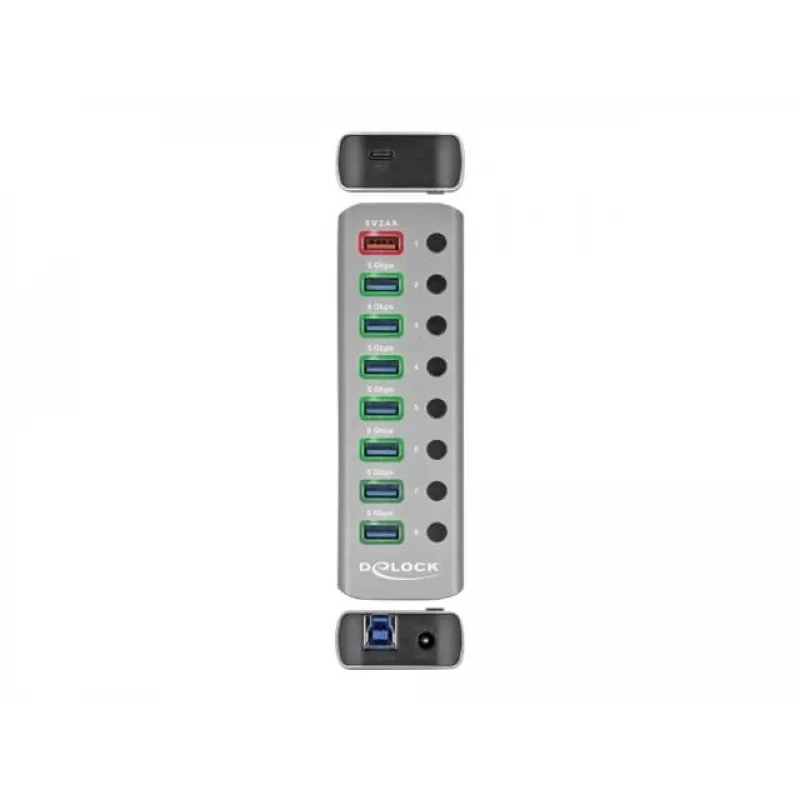 USB-keskitin DeLOCK 63264