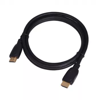 TB HDMI V2.0 -kaapeli Gold Plated 1.8 M. (AKTBXVH1P20G18B)