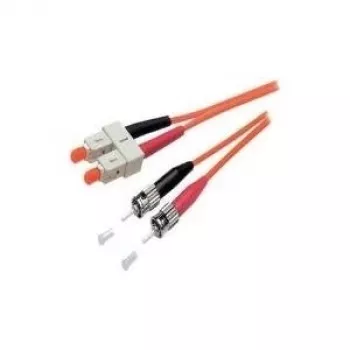 S/CONN 1 m SC - ST InfiniBand/kuitukaapeli ShiverPeaks