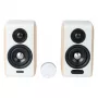 Edifier 2.0 aktiivi-HiFi-kaiutin | S880DB MKII | Bluetooth | valkoinen | langaton yhteys