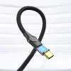 Vention USB-C 2RCA-uros audiokaapeli, 2 m