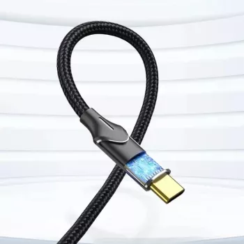 Vention USB-C 2RCA-uros audiokaapeli, 2 m
