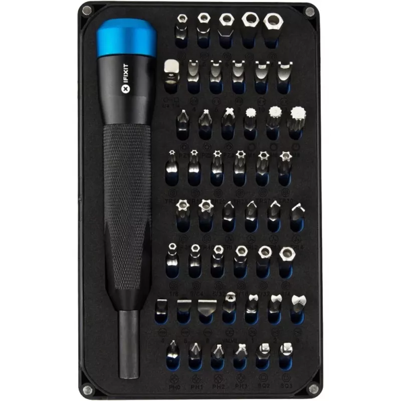 iFixit Mahi Precision Bit Set - ruuvit