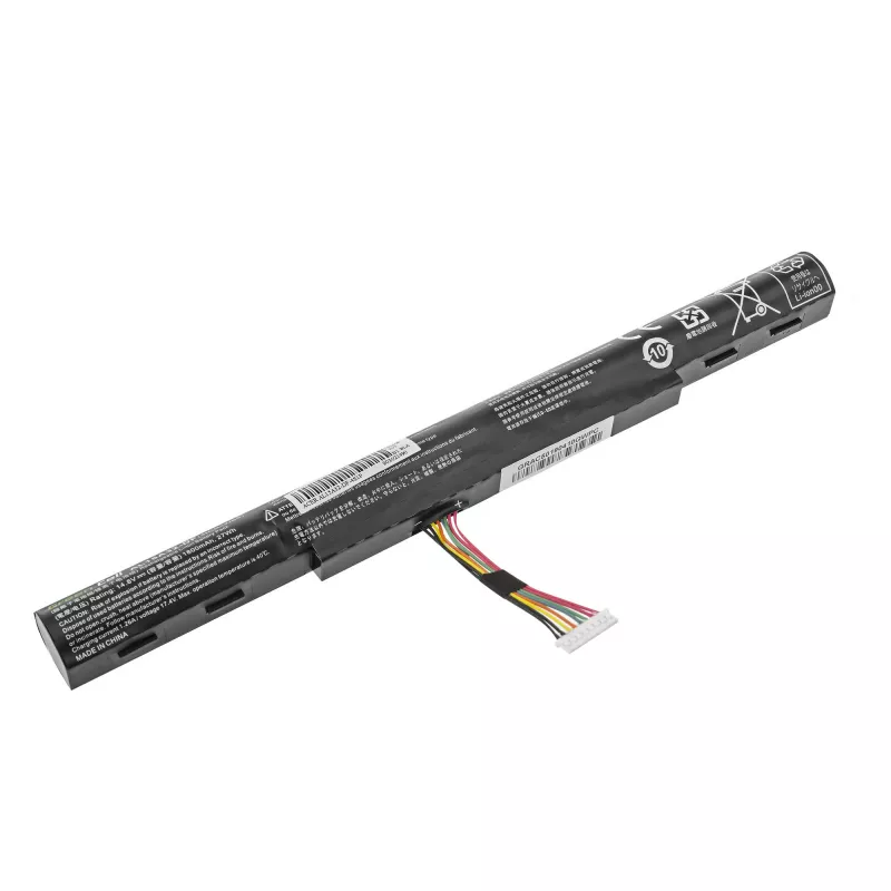 Akku Green Cell AC68 Acer E5-573 E5-573G E5-573TG V3-574 V3-574G TravelMate P277