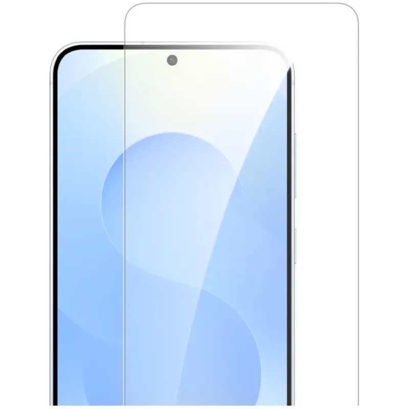 4smarts Second Glass Samsung Galaxy S25 Edgelle (541580)