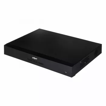 Dahua Technology WizSense DHI-NVR5432-EI verkkotallennin 1,5U musta