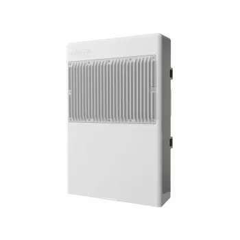 Kytkin Mikrotik netPower 16P L2/L3 Gigabit Ethernet Power over Ethernet
