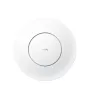 WLAN-tukiasema Cudy AP3600 2,4/5 GHz 2882 Mbit/s 2.5GbE valkoinen