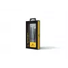 Lightning-kaapeli GEMBIRD CC-USB2S-CM8PM-1.5M-BK, 1,5 m