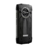 Älypuhelin BV8200 12/256GB musta