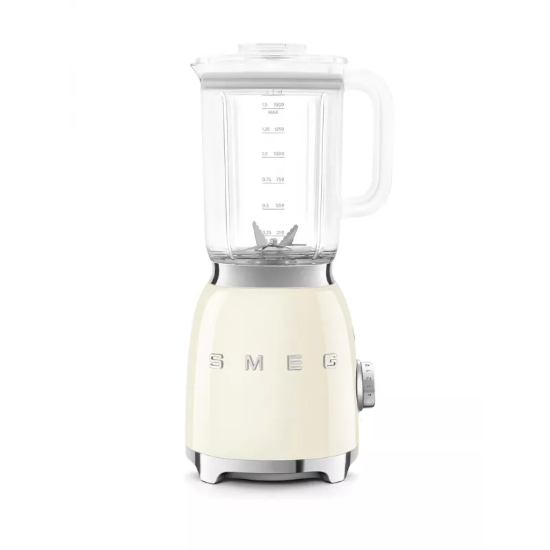 Pöytämikseri Smeg BLF03CREU kerma