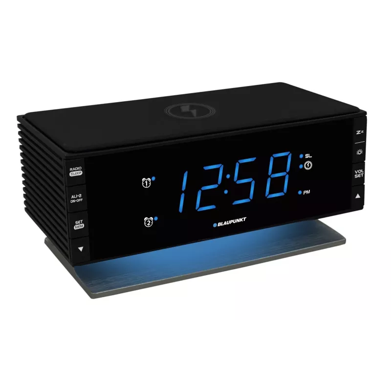 Kelloradio Blaupunkt CR55CHARGE