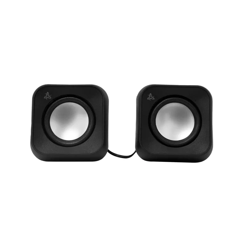 Kaiutin Sbox SP-203 musta, 20W