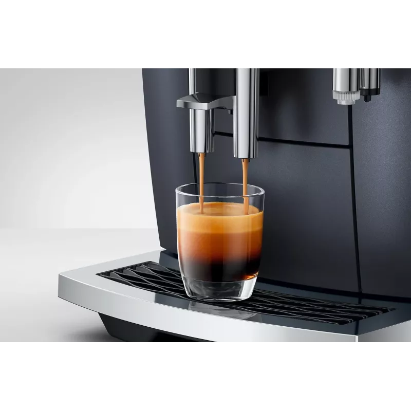 JURA E8 (ED) täysautomaattinen espressokeitin 1,9 l