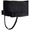 Black Diamond Couloir 3S kiipeilyvaljaat - alloy/musta