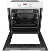 Leivinuuni Amica Ed 3765171W F-tyyppi 60cm 77L grilli