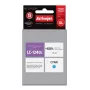 Activejet AB-1240CNX -mustekasetti (korvaa Brother LC1240C/LC1220C), syaani, 12 ml, Supreme