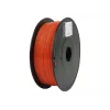 3D-tulostusmateriaali Gembird 3DP-PLA+1.75-02-R punainen 1 kg