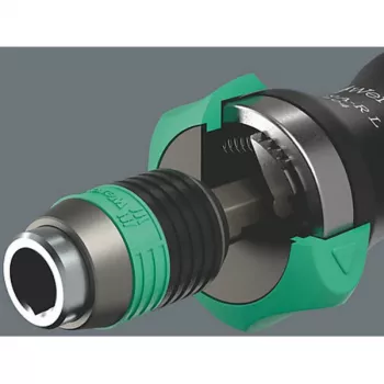 Wera 838 RA-R L bittikahva räikällä 1/4