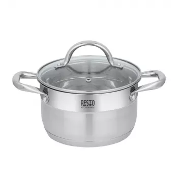Kattila D18CM 2,7L/92103 Resto
