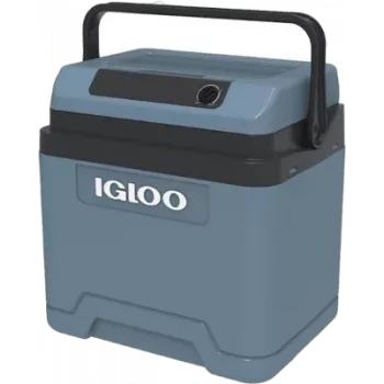 IGLOO kylmälaatikko IE27 ACDC 26 litraa 12/230 volttia (9620013369)