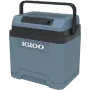 IGLOO kylmälaatikko IE27 ACDC 26 litraa 12/230 volttia (9620013369)