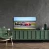 Thomson 50QG7C14 TV 127 cm (50) 4K Ultra HD Smart-TV Wi-Fi musta