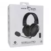 Kuulokkeet White Shark WGH-2443 Gorilla Pro musta