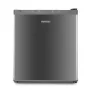 Pakastin HEINRICH'S HGB 5088 IX DF hopea, 33 L, 220–240 V, 50 Hz, oven kätisyys vasen/oikea
